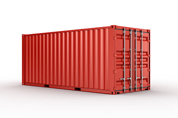 20' Storage Container