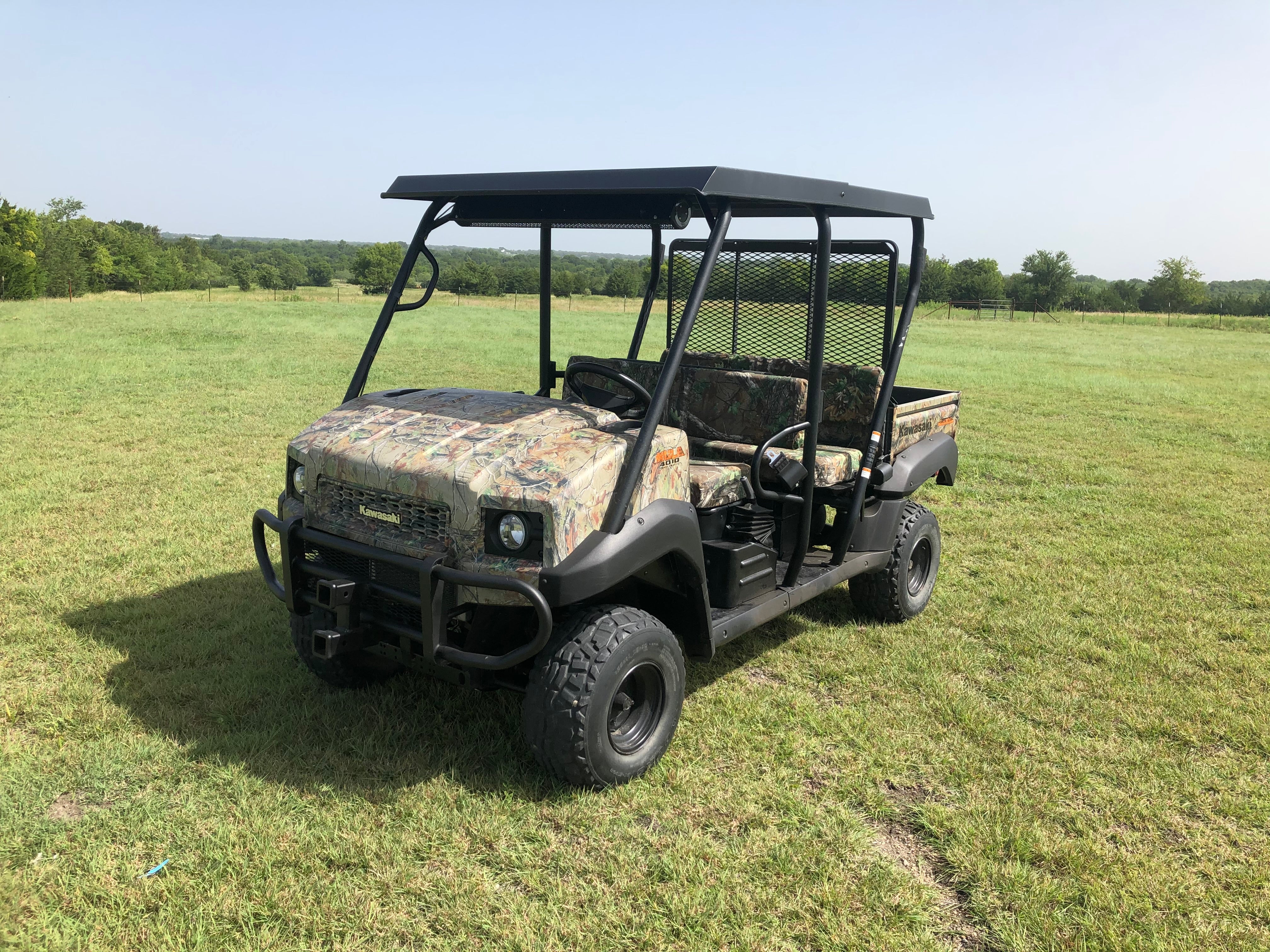 Kawaski 4010