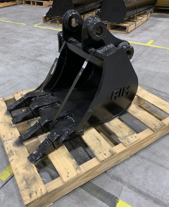 Yanmar 18-inch Bucket