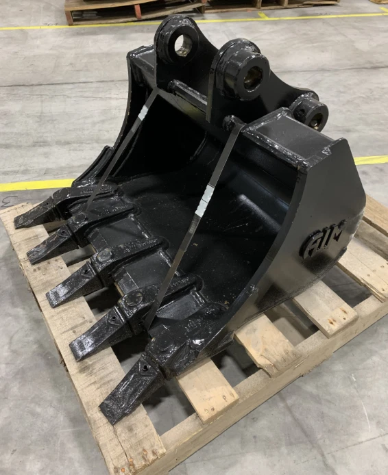 Yanmar 24-inch bucket